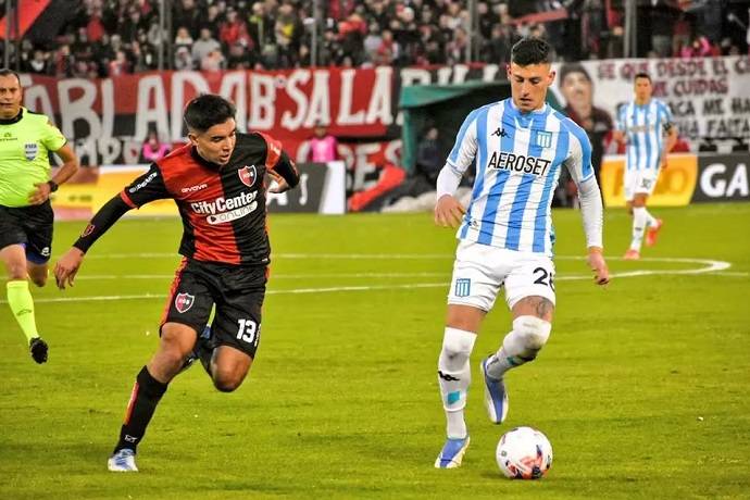 Soi kèo Velez Sarsfield vs Newells Old Boy ngày 22/5