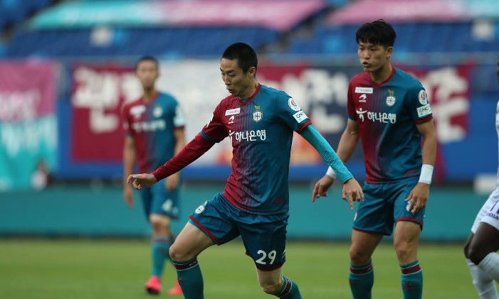 Soi kèo Daejeon vs Jeju ngày 29/5