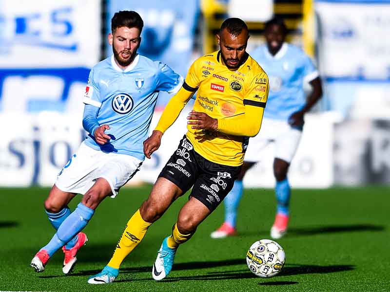 Soi kèo Malmo vs Elfsborg ngày 29/5