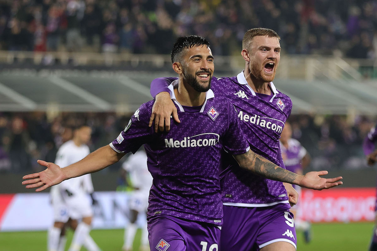 Soi kèo Olympiakos vs Fiorentina ngày 30/5