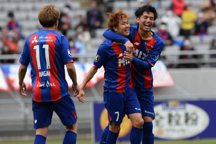 Soi kèo Sagan Tosu vs FC Tokyo ngày 31/5