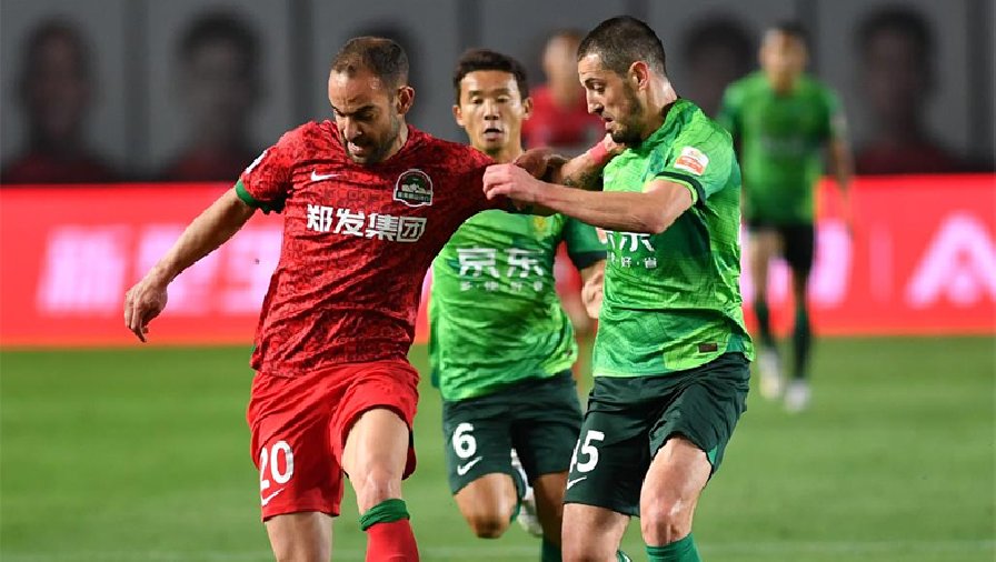 Soi kèo Nantong Zhiyun vs Shenzen Peng City ngày 14/6