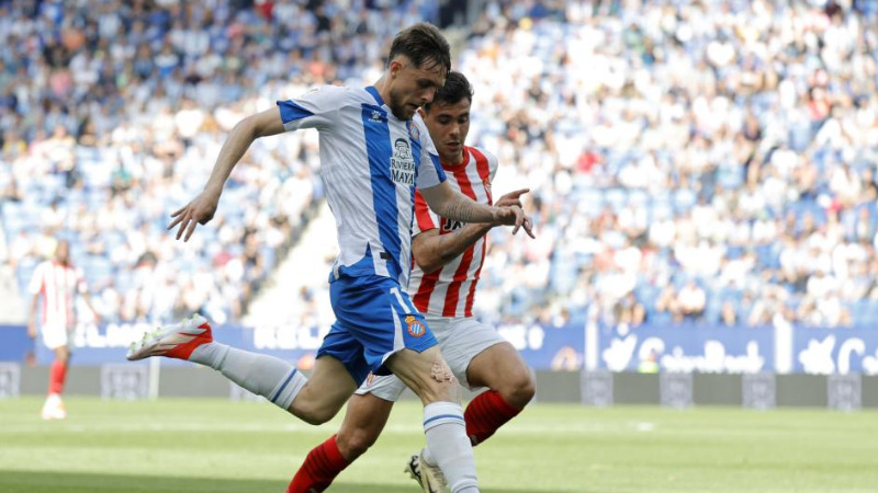 Soi kèo Espanyol vs Gijon ngày 14/6