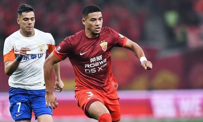 Soi kèo Meizhou Hakka vs Shanghai Port ngày 18/6