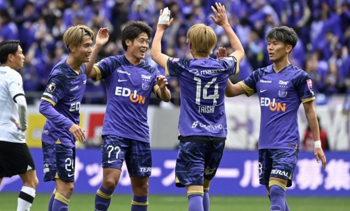 Soi kèo Yokohama F Marinos vs Hiroshima ngày 19/6