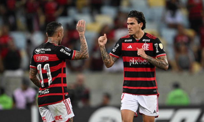 Soi kèo Flamengo vs Bahia ngày 21/6