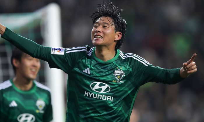 Soi kèo Jeonbuk vs Seoul ngày 29/6