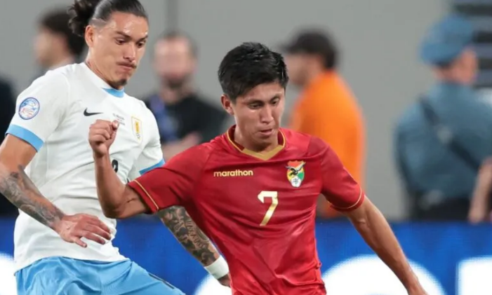 Soi kèo Bolivia vs Panama ngày 2/7