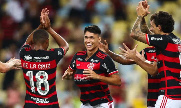 Soi kèo Atletico Mineiro vs Flamengo ngày 4/7