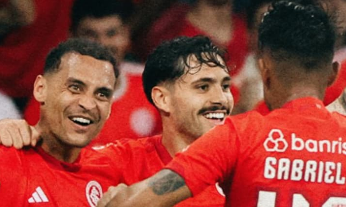 Soi kèo Fluminense vs Internacional ngày 5/7