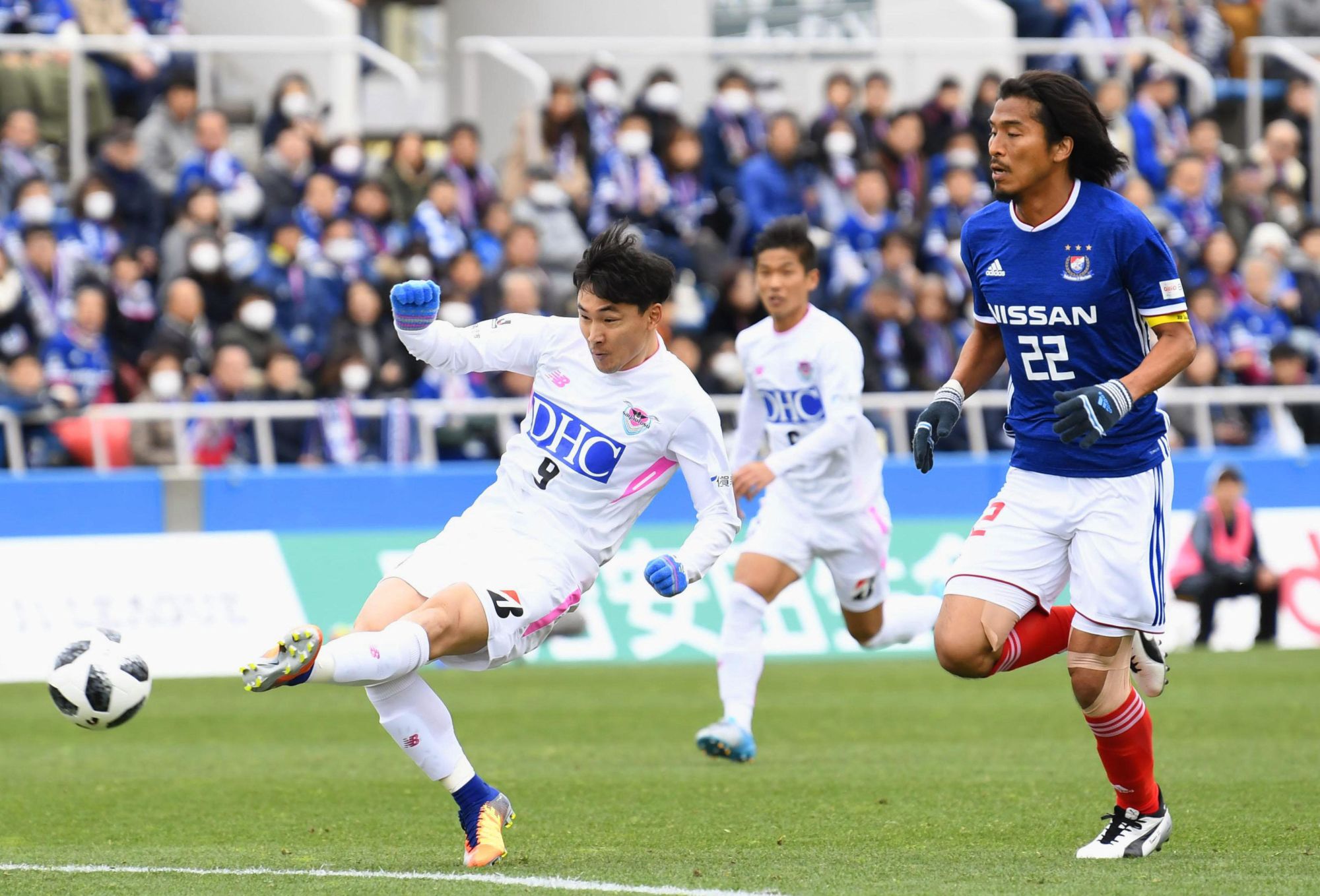 Soi kèo Yokohama Marinos vs Sagan Tosu ngày 3/7