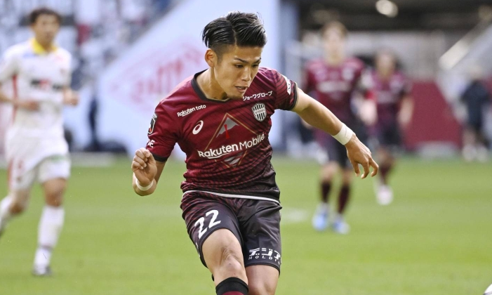 Soi kèo Hiroshima vs Vissel Kobe ngày 5/7