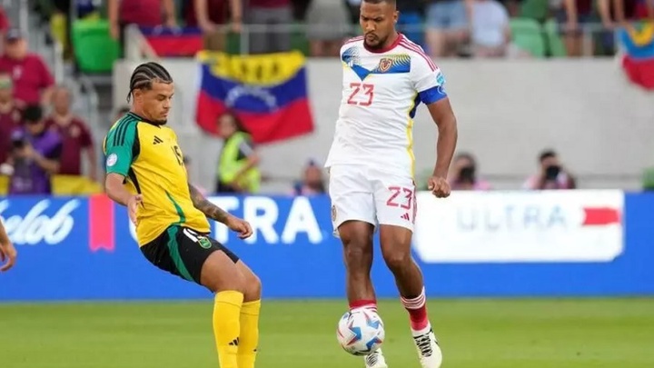 Soi kèo Venezuela vs Canada ngày 6/7