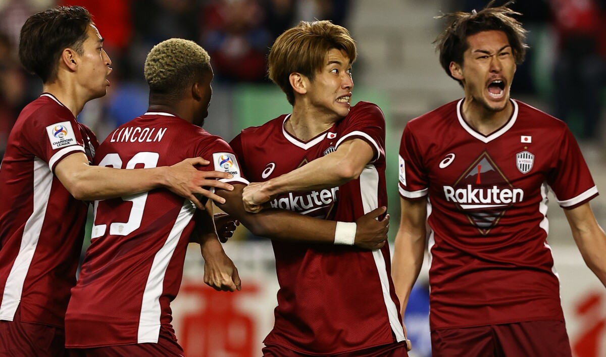 Soi kèo Consadole Sapporo vs Vissel Kobe ngày 13/7