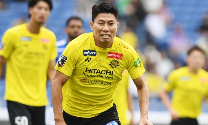 Soi kèo Nagoya vs Kashiwa ngày 14/7