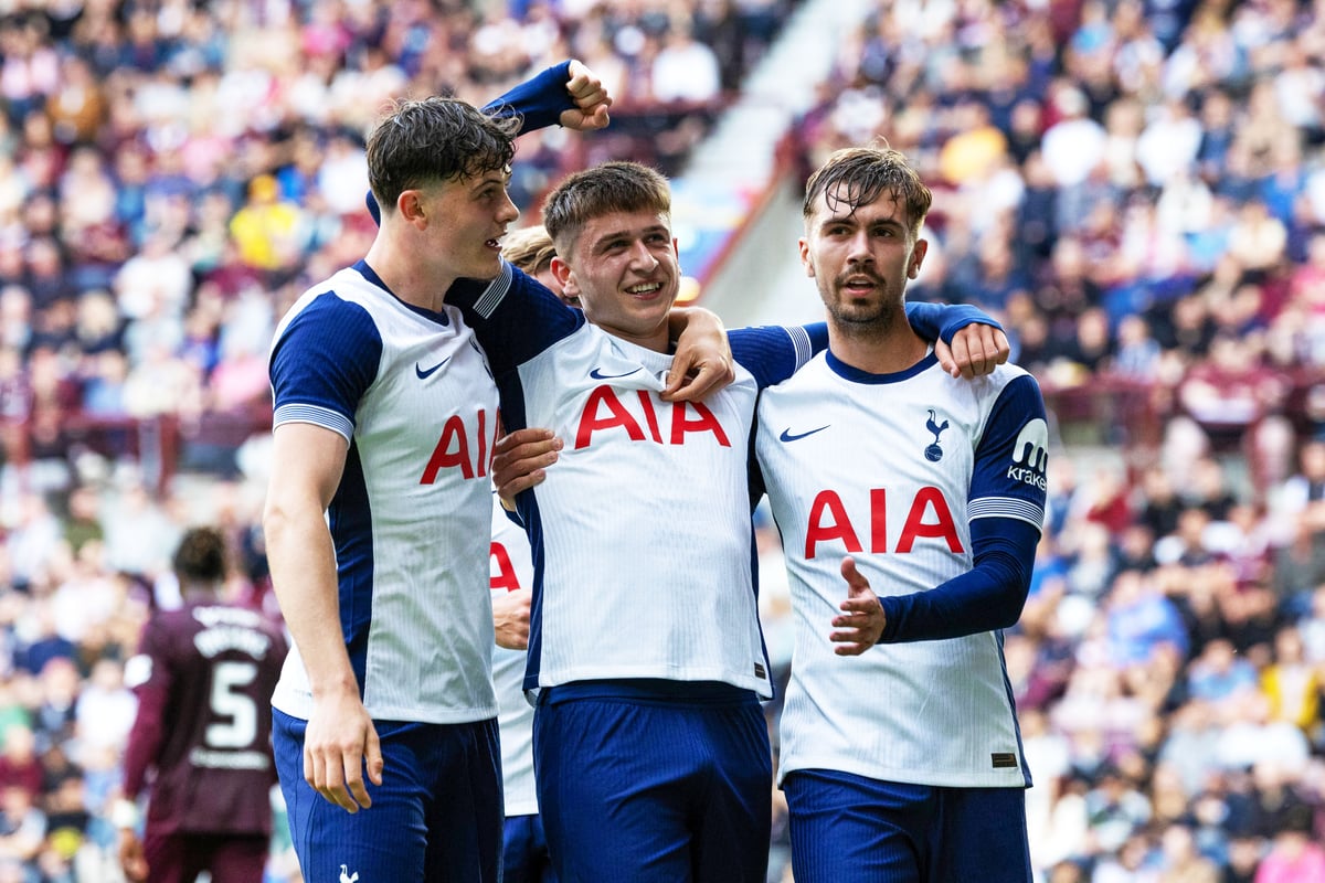 Soi kèo QPR vs Tottenham ngày 20/7