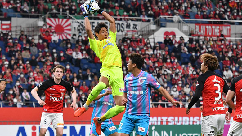 Soi kèo Sagan Tosu vs Sanfrecce Hiroshima ngày 21/7