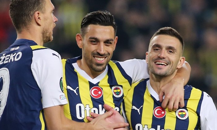 Soi kèo Lugano vs Fenerbahce ngày 24/7