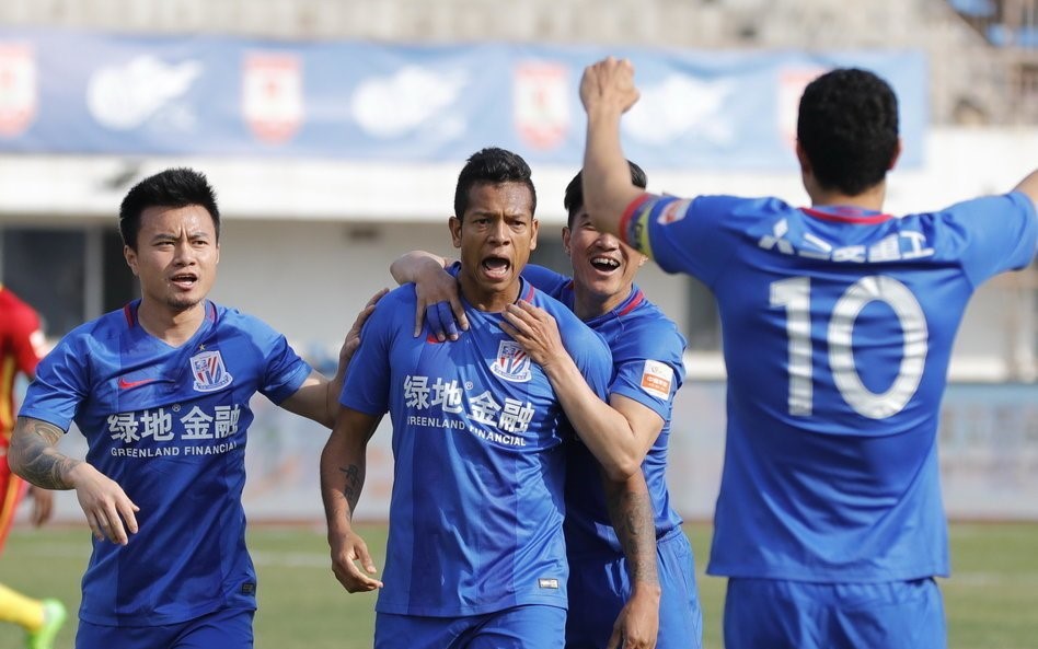 Soi kèo Wuhan vs Shanghai Shenhua ngày 29/7