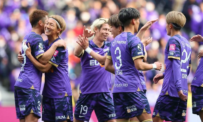 Soi kèo Tokyo Verdy vs Sanfrecce ngày 7/8