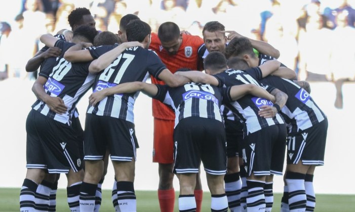 Soi kèo PAOK vs Malmo ngày 14/8