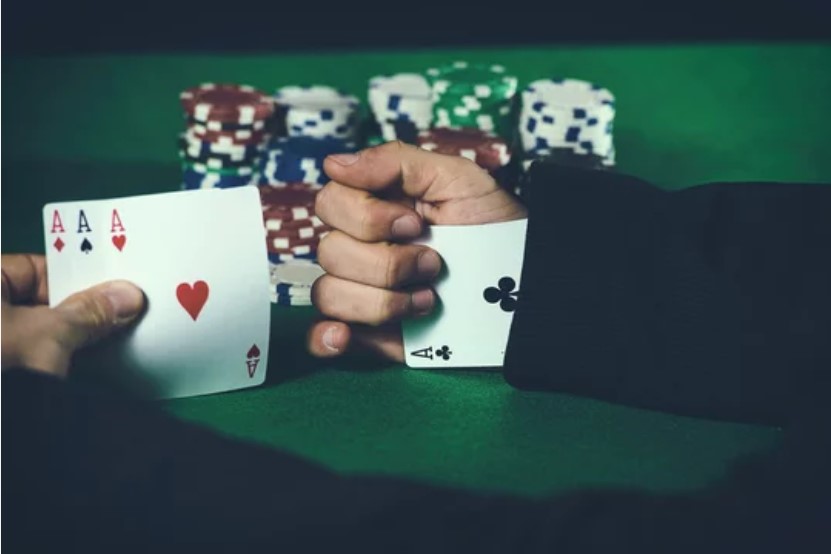Các sảnh chơi casino online cũng nhận được sự chăm sóc đặc biệt