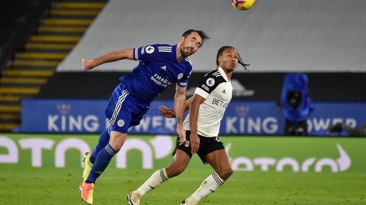 Soi kèo Fulham vs leicester ngày 8/5