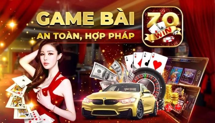 Giới thiệu game bài zowin