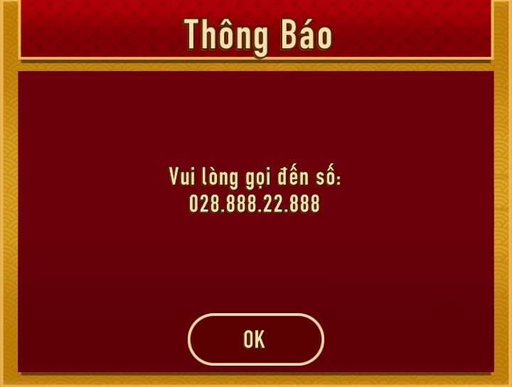 Liên hệ game bài Man Club