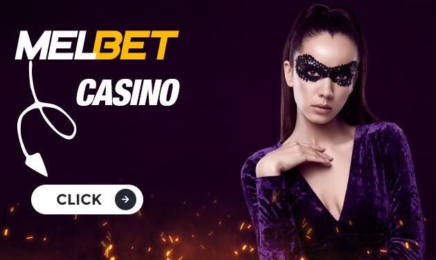 Casino Melbet mới