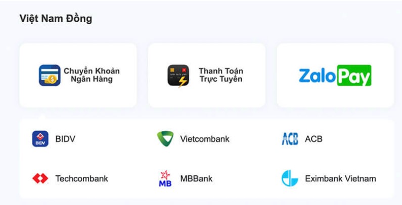 Rút tiền tại nhà cái 8Xbet