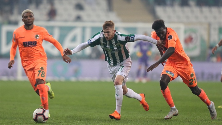 Soi kèo Konyaspor vs Alanspor ngày 25/12