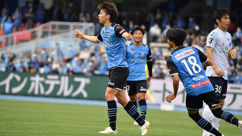 Soi kèo Kawasaki Frontale vs Kyoto Sanga ngày 12/10