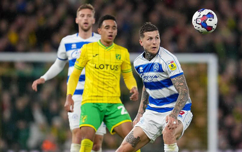 Soi kèo QPR vs Norwich City ngày 19/4