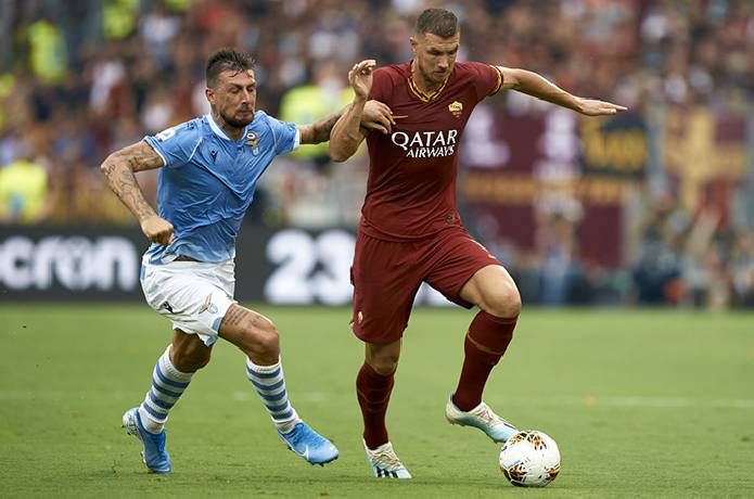 Soi kèo Roma vs Lazio ngày 7/11