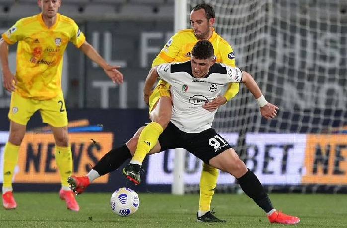 Soi kèo Ascoli vs Cagliari ngày 25/10