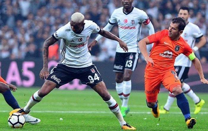 Soi kèo Besiktas vs Istanbul ngày 12/9