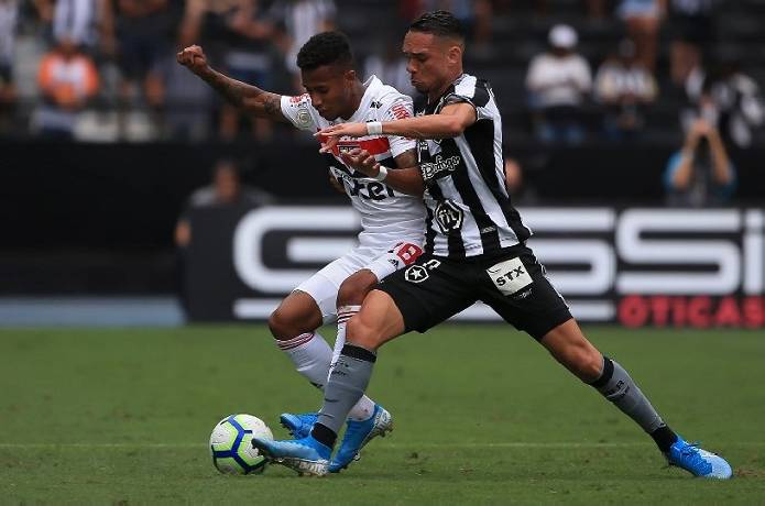 Soi kèo Botafogo vs Bragantino ngày 26/10