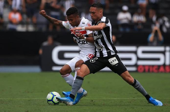 Soi kèo Goias vs Botafogo gày 29/9