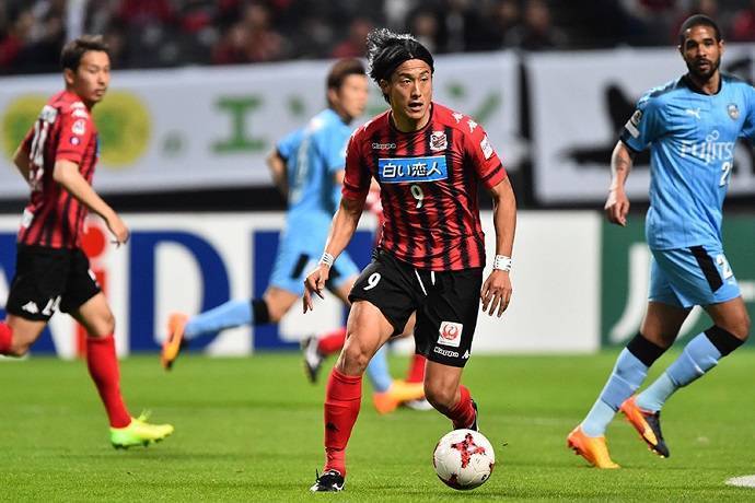 Soi kèo Consadole Sapporo vs Jubilo Iwata ngày 11/9