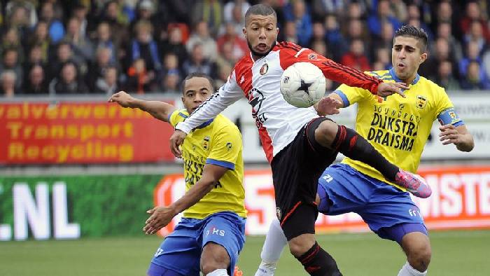 Soi kèo Feyenoord vs Cambuur ngày 11/11