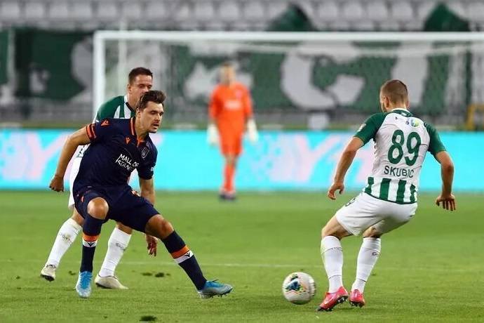 Soi kèo Istanbulspor vs Konyaspor hôm 22/8