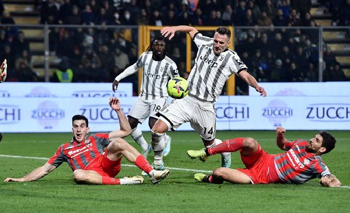 Soi kèo Juventus vs Cremonese ngày 15/5