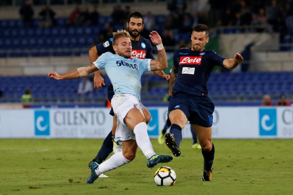 Soi kèo Lazio vs Napoli ngày 4/9