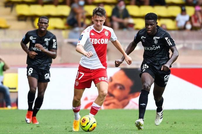 Soi kèo Reims vs Monaco ngày 18/9