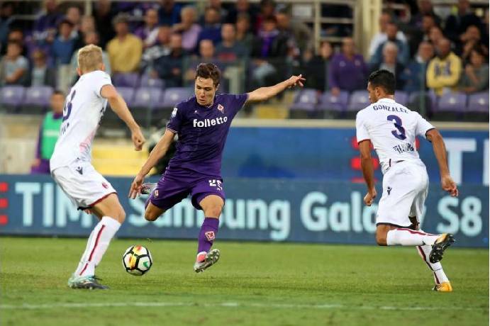 Soi kèo Sampdoria vs Fiorentina ngày 6/11