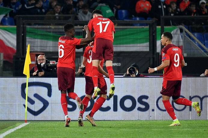 Soi kèo Thổ Nhĩ Kỳ vs CH Czech ngày 20/11