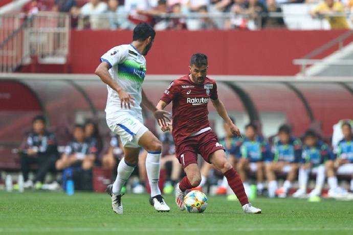 Soi kèo Vissel Kobe vs Shonan Bellmare ngày 12/10