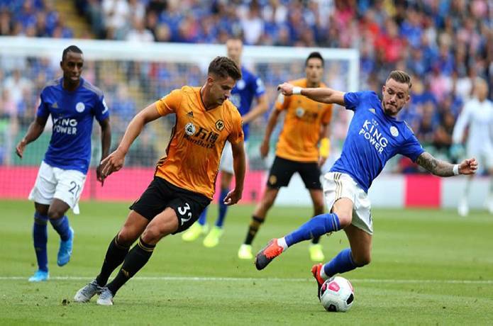 Soi kèo Wolves vs Leicester City ngày 23/10