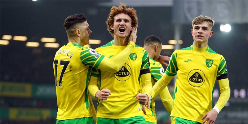 Soi kèo Norwich vs Luton ngày 18/10